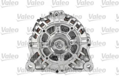 VALEO 439693 Alternator 12v 90a C2 C3 Iı C3 Plurıel C3 Iıı P207 P1007 Tu3a / Tu3aes (1,4 8v) Klımasız 