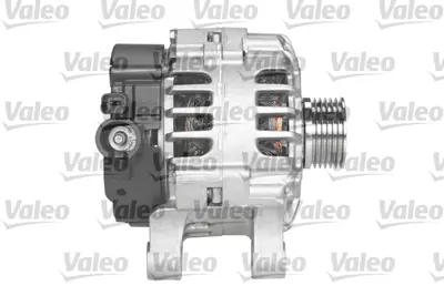 VALEO 439693 Alternator 12v 90a C2 C3 Iı C3 Plurıel C3 Iıı P207 P1007 Tu3a / Tu3aes (1,4 8v) Klımasız 