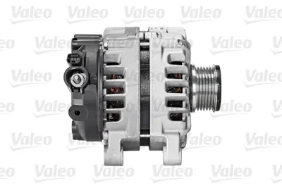 VALEO 439701 Alternator 12v 150a P308 P3008 Partner Tepe P207 P508 P5008 Expert Iıı Jumpy Iıı Scudo Iıı C3 Iıı Ds 