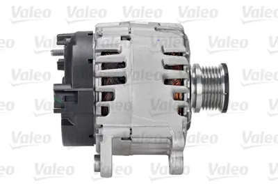 VALEO 439753 Alternator 14v 140a A3 Tt Passat Superb Crafter T6  