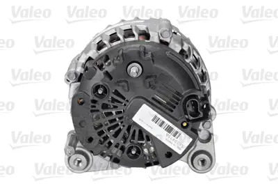 VALEO 439753 Alternator 14v 140a A3 Tt Passat Superb Crafter T6  