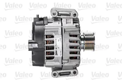 VALEO 439770 Alternator (14v 220a) X164 09>12 C219 05>10 W212 09>15 W221 06>13 W251 06>14 