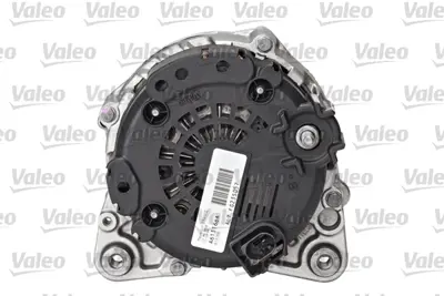 VALEO 439774 Alternator Porsche Cayenne 3,0d 13 14 