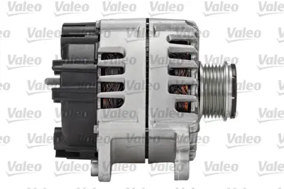 VALEO 439774 Alternator Porsche Cayenne 3,0d 13 14 