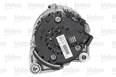 VALEO 439788 Alternator Sarj Dınamosu Bmw F20 F30 N47 14v 220a 