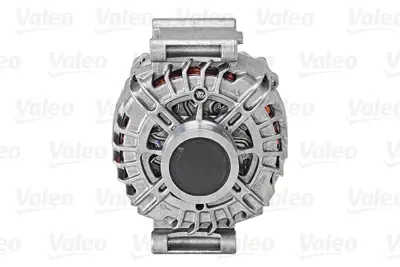 VALEO 439822 Alternator 14v 140a Cc Eos Golf Vı Jetta Passat Scırocco Tıguan A3 Altea Leon Toledo Superb Yetı 