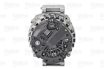 VALEO 439822 Alternator 14v 140a Cc Eos Golf Vı Jetta Passat Scırocco Tıguan A3 Altea Leon Toledo Superb Yetı 