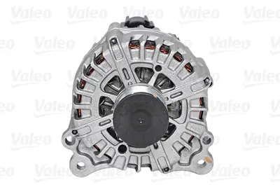 VALEO 439888 Alternator 14v 180a A4 13>15 A5 12>17 A6 11>14 Q5 13>17 