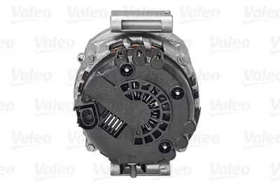 VALEO 439891 Alternator (14v 250ah) X166 15>19 C292 15>19 W166 15>18 