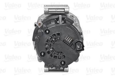 VALEO 439895 Alternator (12v 200ah) C218 13>17 W212 09>15 W213 16>18 C207 13>16 Sprınter 906 09> 