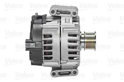 VALEO 439895 Alternator (12v 200ah) C218 13>17 W212 09>15 W213 16>18 C207 13>16 Sprınter 906 09> 