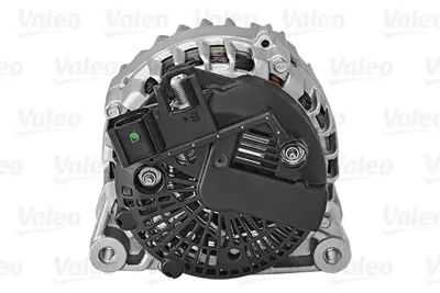 VALEO 439906 Alternator 12v 150a Valeo Tıp Cmax 10> Fıesta Vı 08>17 Focus Iıı 11>17  Kuga Iı 14> Mondeo Iv 07>14  