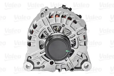 VALEO 439906 Alternator 12v 150a Valeo Tıp Cmax 10> Fıesta Vı 08>17 Focus Iıı 11>17  Kuga Iı 14> Mondeo Iv 07>14  