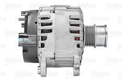 VALEO 439930 Alternator 14v 180a Arteon Caddy Cc Golf Vıı Passat Tıguan T-Roc Ateca Leon Tarraco Karoq Kodıaq Oct 