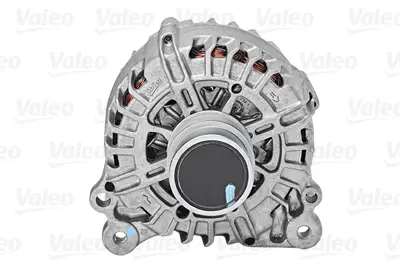 VALEO 439930 Alternator 14v 180a Arteon Caddy Cc Golf Vıı Passat Tıguan T-Roc Ateca Leon Tarraco Karoq Kodıaq Oct 