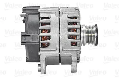 VALEO 439937 Alternator 14v 180a A6 15>18 