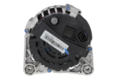 VALEO 439960 Alternator 14v 125 A K9k Lb1w Clıo Iı Symbol Kangoo Logan Twıngoo 