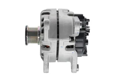 VALEO 439982 Alternator 14v 90 A H5f 1.2 Dokker Lodgy Captur Scenıc Megane Iıı-Iv 