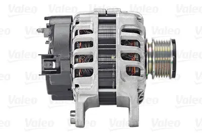VALEO 439983 Alternator 12v 120a Clıo Iv 12> Dokker 12> Duster 10> Logan Iı 12> Sandero Iı 12> 1.5 Dcı 