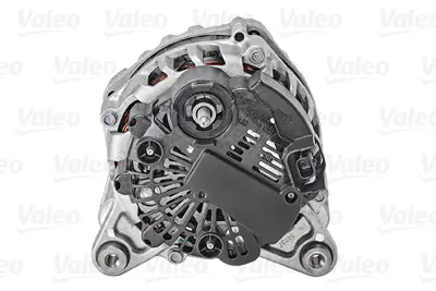 VALEO 439983 Alternator 12v 120a Clıo Iv 12> Dokker 12> Duster 10> Logan Iı 12> Sandero Iı 12> 1.5 Dcı 
