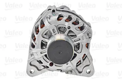 VALEO 439983 Alternator 12v 120a Clıo Iv 12> Dokker 12> Duster 10> Logan Iı 12> Sandero Iı 12> 1.5 Dcı 