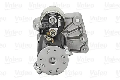 VALEO 446517 Marş Motoru 3008 5008 308 Partner Tepe 207 308 508 208 5008 Berlıngo Iıı Ds3 C4 Iı Ds4 C3 Iıı C4 C4  
