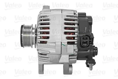 VALEO 446764 Alternator Accent Blue I30 Cerato Ceed 1.6 Crdı 2011> I20 1,4 Crdı 2008> 