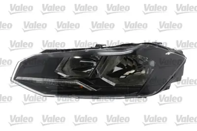VALEO 450492 Far Komple Sol Polo 18> 