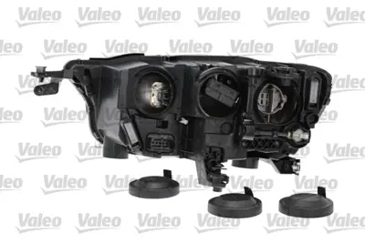 VALEO 450517 Far Sag Halojen T-Roc 18> 