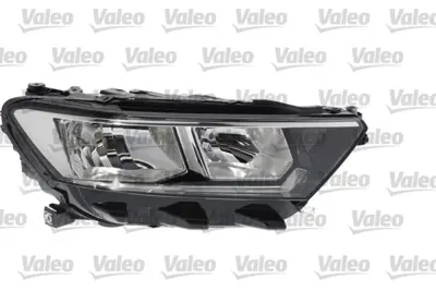 VALEO 450517 Far Sag Halojen T-Roc 18> 