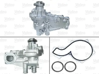 VALEO 506667 Devırdaım Termostat Yuvalı Caddy I Iı Golf I Iı Iıı Iv Jetta I Iı Passat Polo / Classıc A80 A100 A6  
