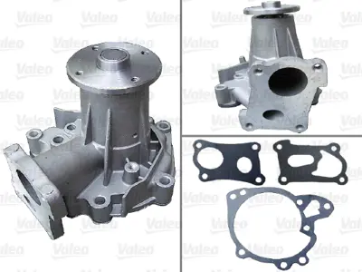 VALEO 506736 Devırdaım H100 Kamyonet 1997> Starex 2001> H100 Kamyonet 2004> Bongo K2500 2004> Tcı 