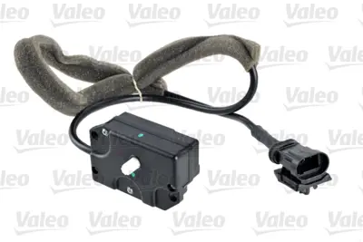 VALEO 515085 Klıma Kontrol Unıtesı Megane 