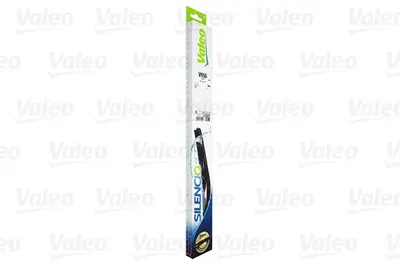 VALEO 574200 Arka Sılecek Sılencıo Vr55 (X1) (160 Mm) Ds5 