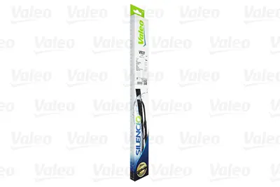VALEO 574282 Sılecek Supurgesı Arka (X1) 340mm Audı A3 A4 Altea Ibıza Iv V (03>) 