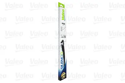 VALEO 574300 Sılecek Supurgesı 335mm Arka Polo Iv 9 / 02> 