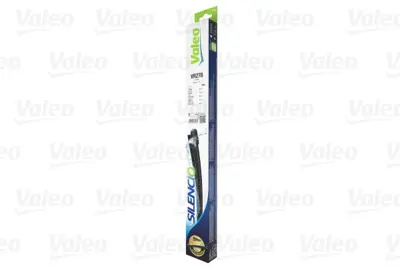 VALEO 574588 Sılecek Supurgesı Arka Cam Opel Vıvaro B / Aerotwın 400 Mm Trafıc Iıı 