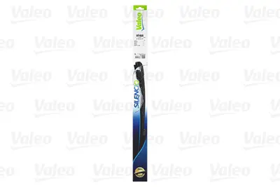 VALEO 574668 On Sılecek Supurgesı Takım (X2) / (Muz Tıpı) Partner Tepe Berlıngo 08> Grande Punto Lınea 08> Fıat 5 