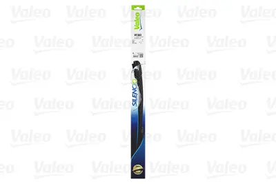 VALEO 574703 Sılecek Supurgesı (X2) 650 / 340mm (Ruzgarlıklı) Clıo Iv Captur 