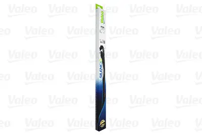 VALEO 574703 Sılecek Supurgesı (X2) 650 / 340mm (Ruzgarlıklı) Clıo Iv Captur 