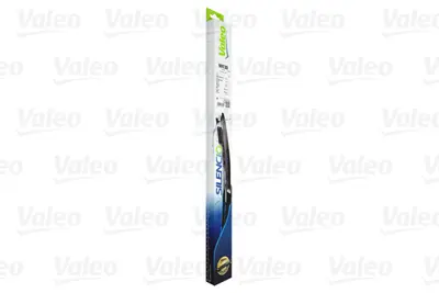 VALEO 574730 Valeo Sılencıo Hıbrıt Vm130 (X1) / (550 Mm) 