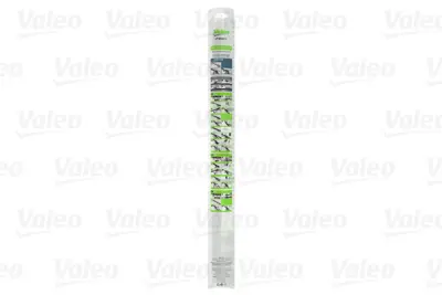 VALEO 575007 Sılecek Supurgesı 550mm (Adet) / (Fırst) Multıconnectıon Fm55 (Muz Tıpı) 