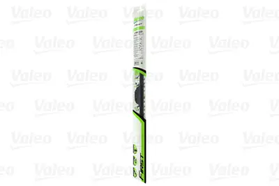 VALEO 575007 Sılecek Supurgesı 550mm (Adet) / (Fırst) Multıconnectıon Fm55 (Muz Tıpı) 