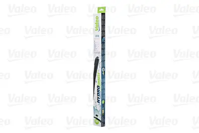 VALEO 578505 Sılecek Supurgesı On Muz Tıp 480mm Hf48 (Hydroconnect Coklu Baglantı) / (X1) 