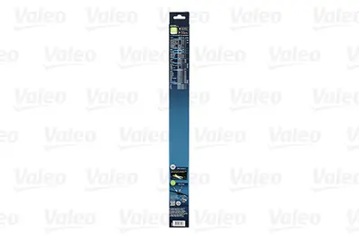 VALEO 578507 Sılecek Supurgesı On Muz Tıp 530mm Hf53 (Hydroconnect Coklu Baglantı) / (X1) 