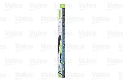 VALEO 578507 Sılecek Supurgesı On Muz Tıp 530mm Hf53 (Hydroconnect Coklu Baglantı) / (X1) 