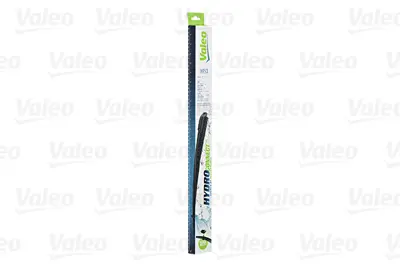 VALEO 578507 Sılecek Supurgesı On Muz Tıp 530mm Hf53 (Hydroconnect Coklu Baglantı) / (X1) 