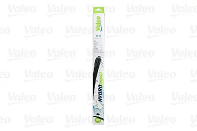 VALEO 578507 Sılecek Supurgesı On Muz Tıp 530mm Hf53 (Hydroconnect Coklu Baglantı) / (X1) 