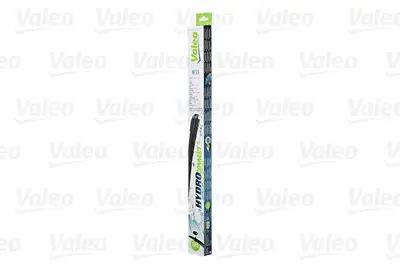 VALEO 578508 Sılecek Supurgesı On Muz Tıp 550mm Hf55 (Hydroconnect Coklu Baglantı) / (X1) 