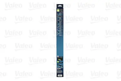 VALEO 578508 Sılecek Supurgesı On Muz Tıp 550mm Hf55 (Hydroconnect Coklu Baglantı) / (X1) 